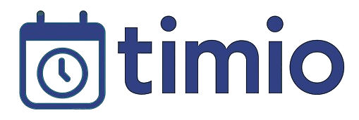 Timio Logo